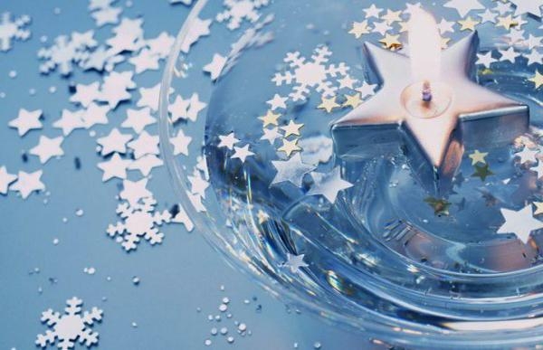 snowflake ornaments craft ideas