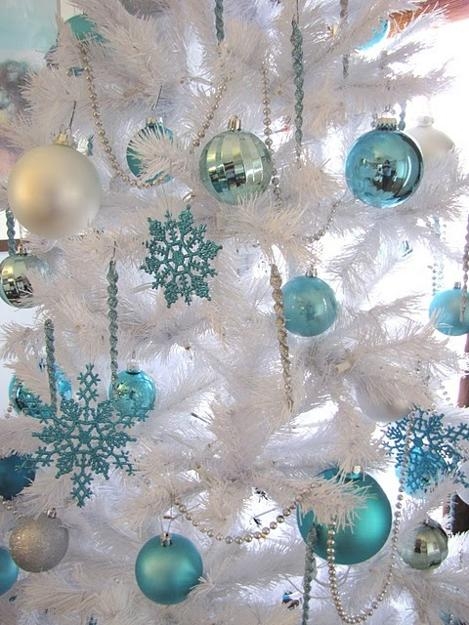 snowflake ornaments craft ideas