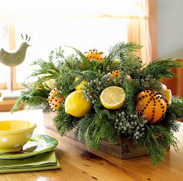 dining table decoration good feng shui colors