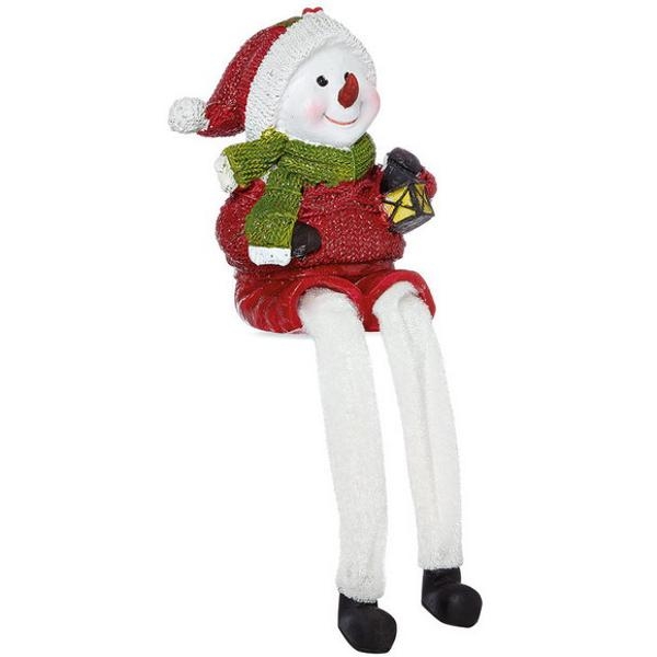 red accents classic christmas decorating ideas