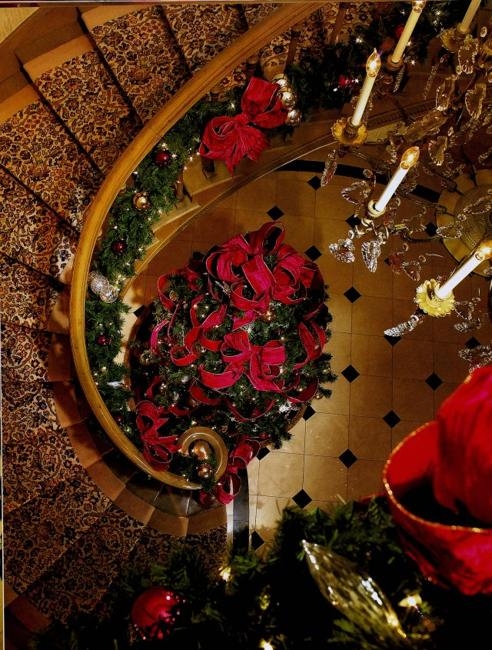 spiral staircase design