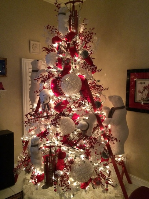 original holiday decorations contemporary design 