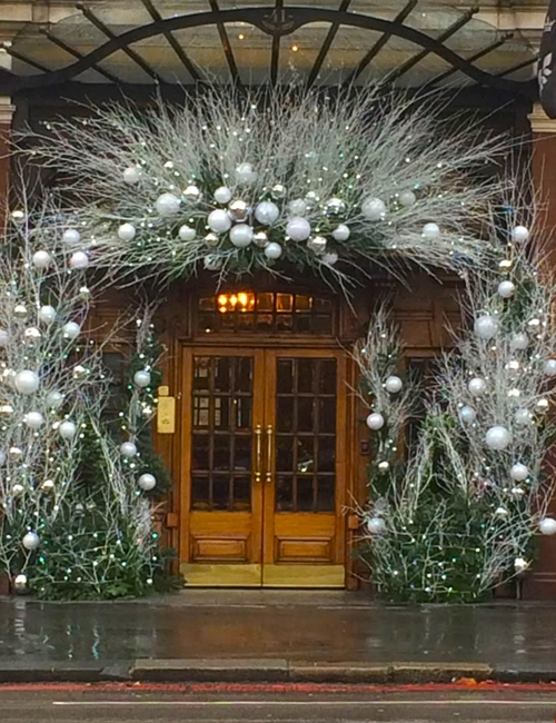 original holiday decorations contemporary design 