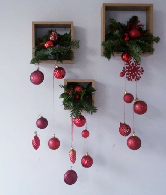 original holiday decorations contemporary design 