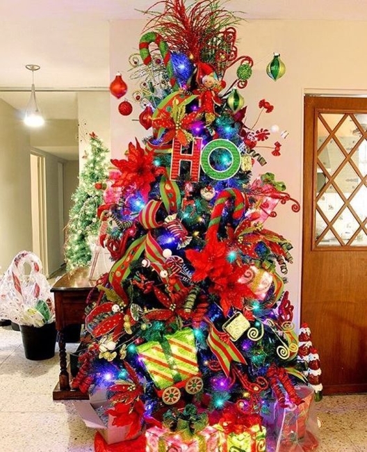 original holiday decorations contemporary design 