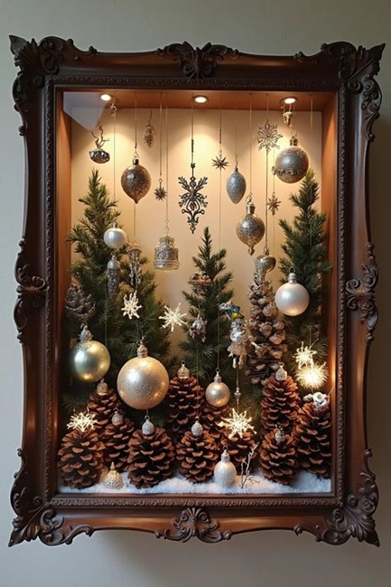 original holiday decorations contemporary design 