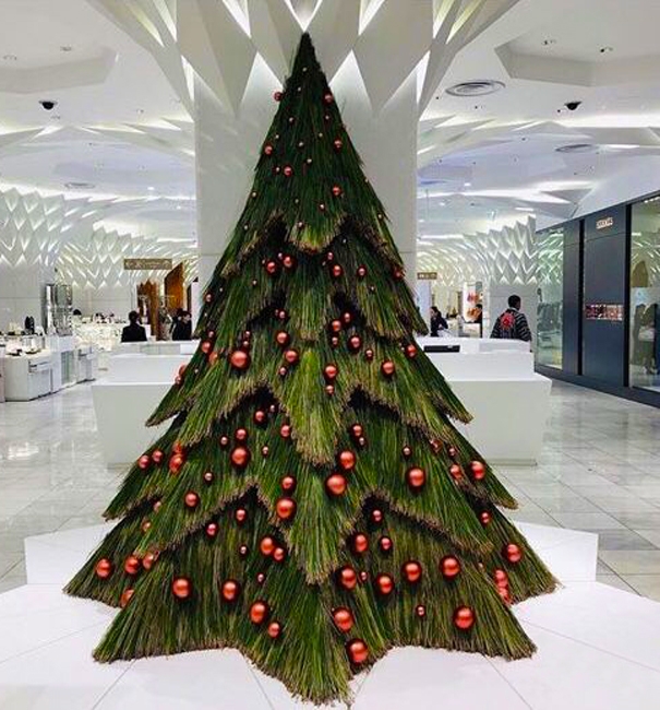 original holiday decorations contemporary design 