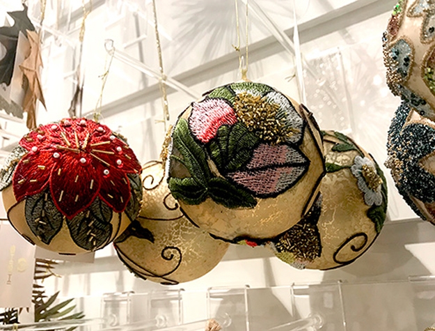 original holiday decorations contemporary design 