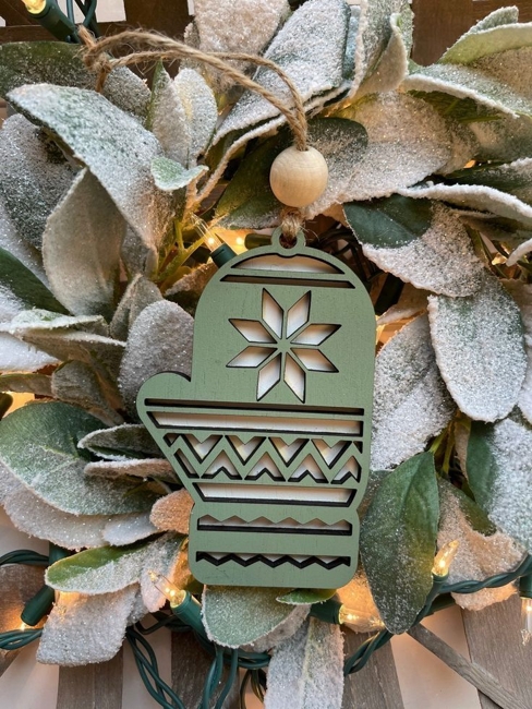 original holiday decorations contemporary design 