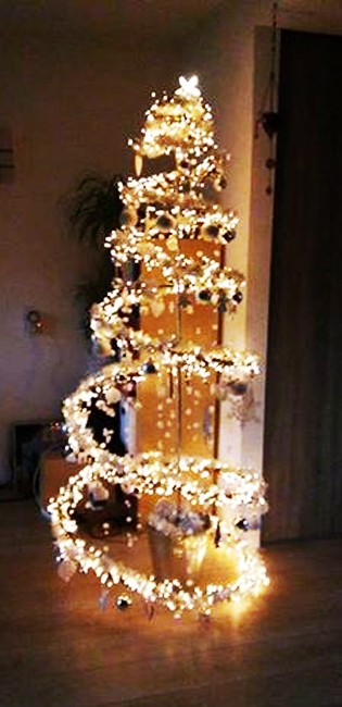 original holiday decorations contemporary design 