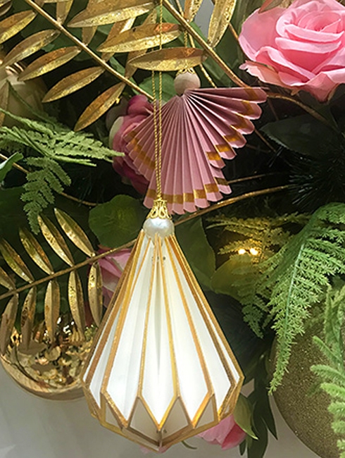 original holiday decorations contemporary design 