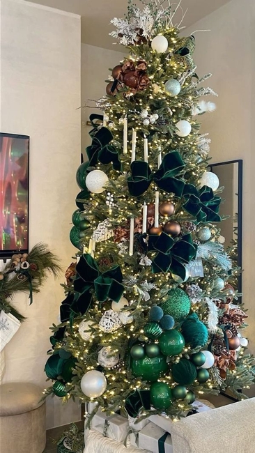 original holiday decorations contemporary design 