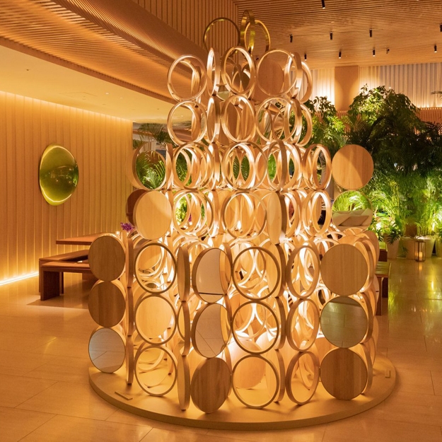 original holiday decorations contemporary design 