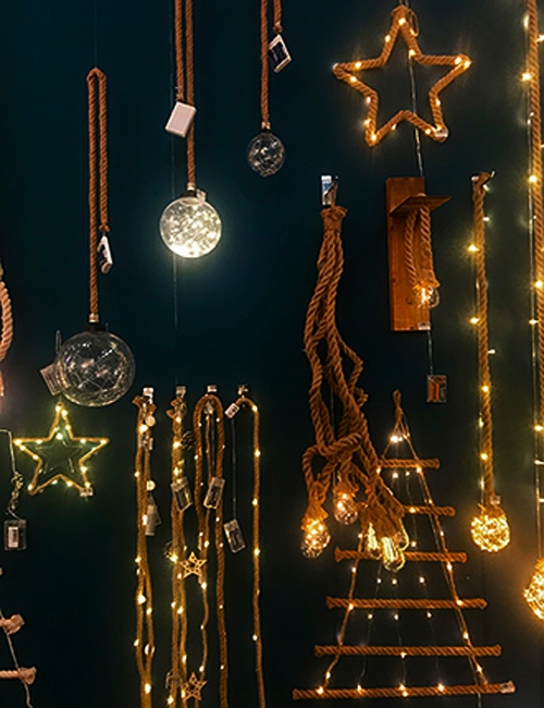 original holiday decorations contemporary design 