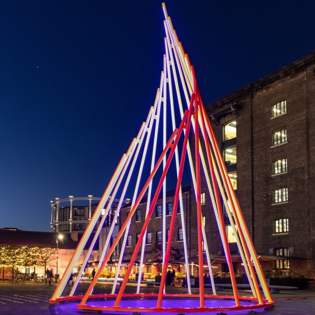 original holiday decorations contemporary design 