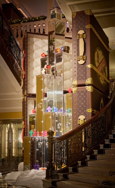 original holiday decorations contemporary design 