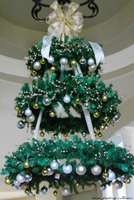 original holiday decorations contemporary design 