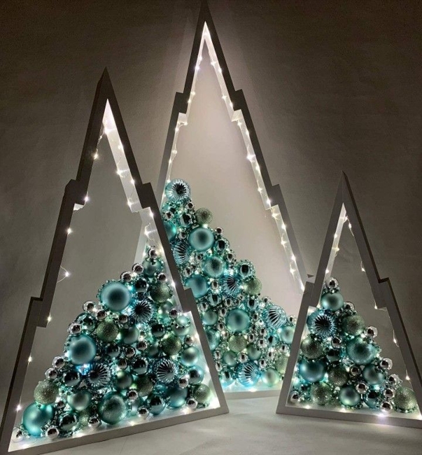 original holiday decorations contemporary design 