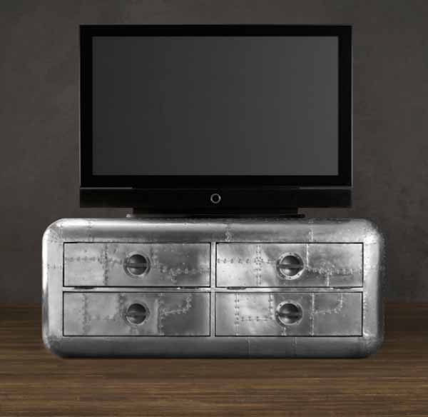 unique furniture retro style travelers trunks