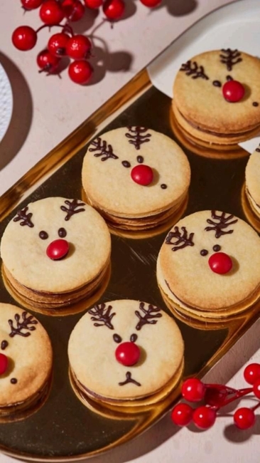 creative food decoration ideas