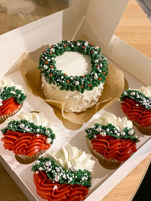 creative food decoration ideas