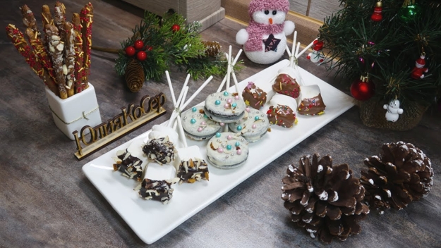 creative food decoration ideas