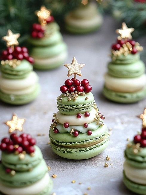 creative food decoration ideas