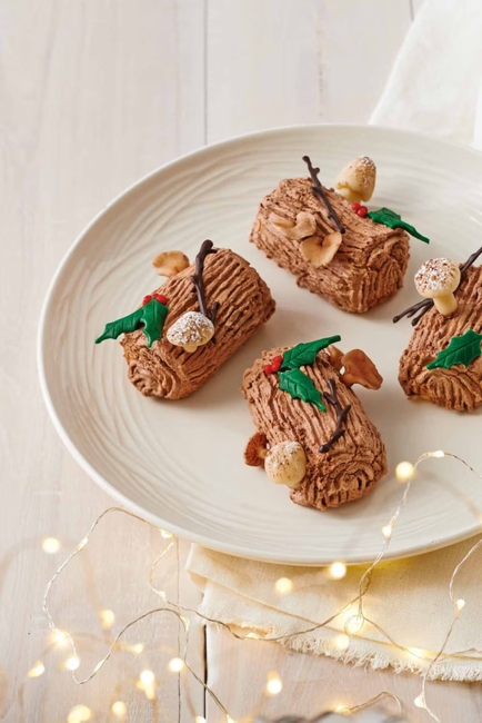 creative food decoration ideas