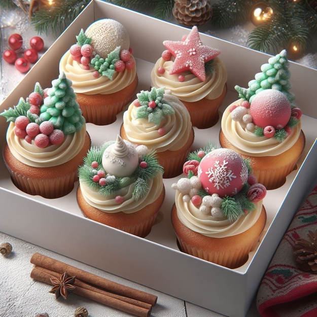 creative food decoration ideas