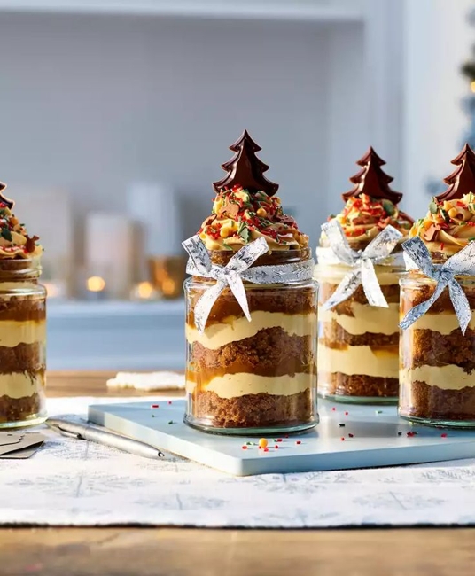 creative food decoration ideas