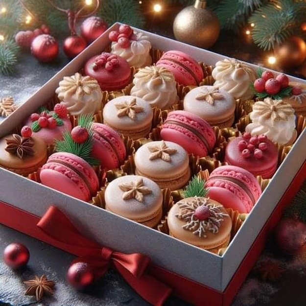 creative food decoration ideas