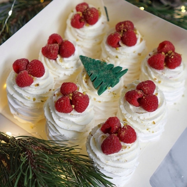 creative food decoration ideas