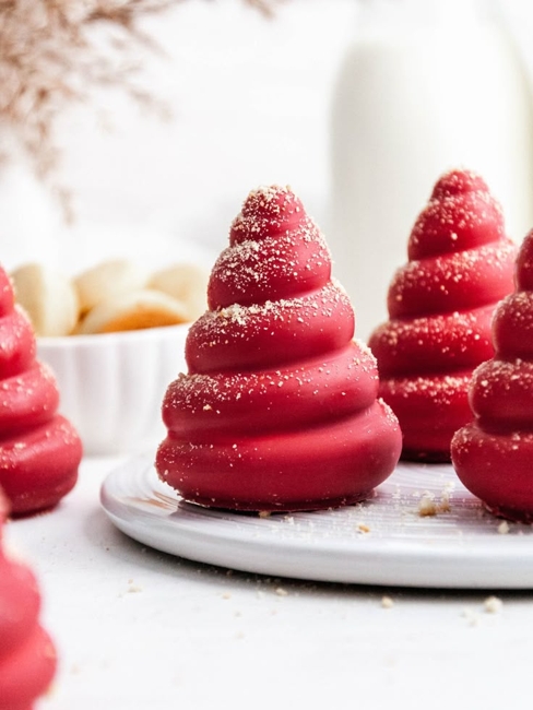 creative food decoration ideas