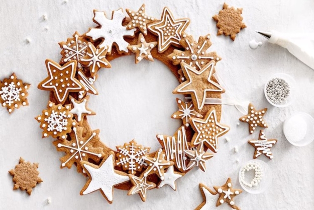 creative food decoration ideas