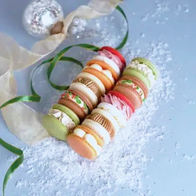 creative food decoration ideas