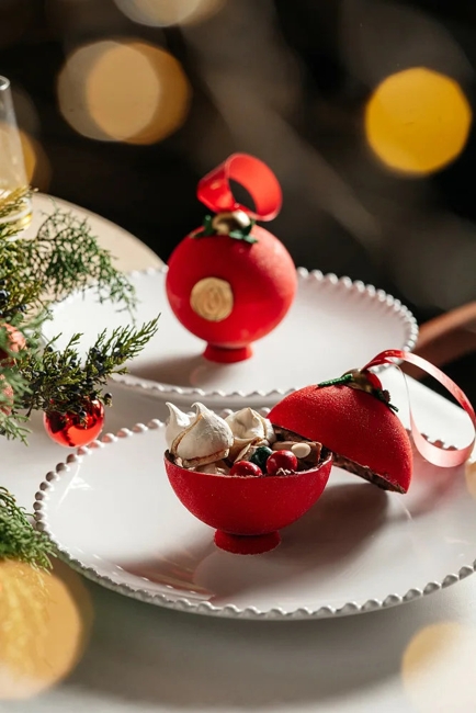 creative food decoration ideas