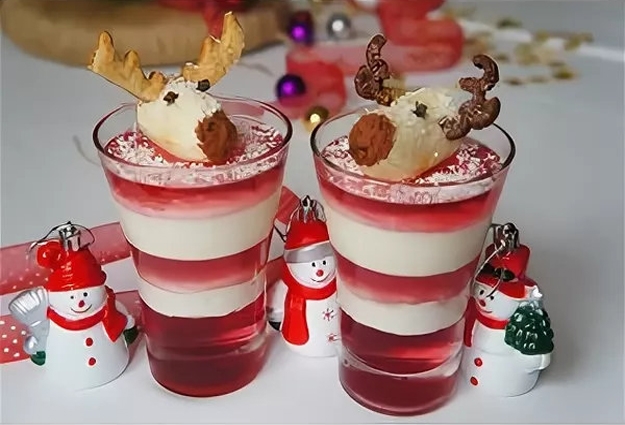 creative food decoration ideas