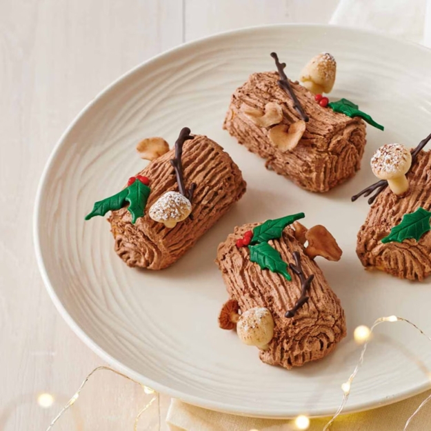 creative food decoration ideas