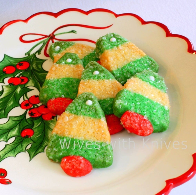 creative food decoration ideas