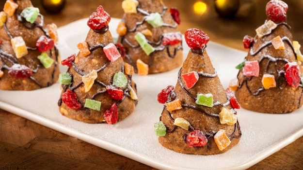 creative food decoration ideas