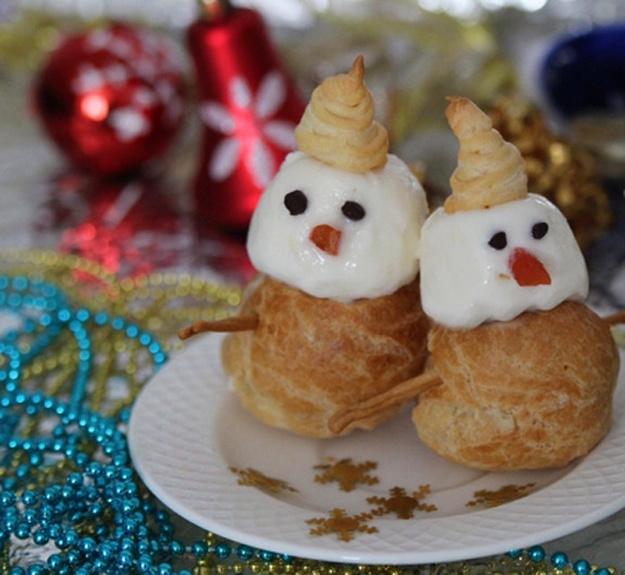 christmas party ideas holiday inspired desserts