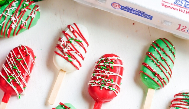 christmas party ideas holiday inspired desserts