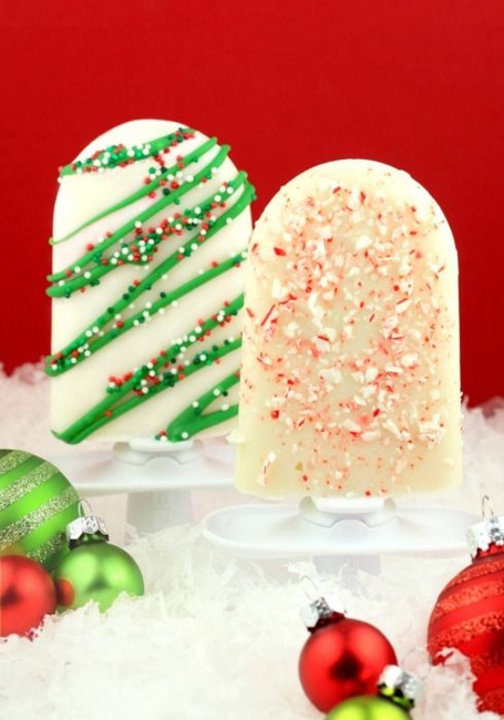 christmas party ideas holiday inspired desserts
