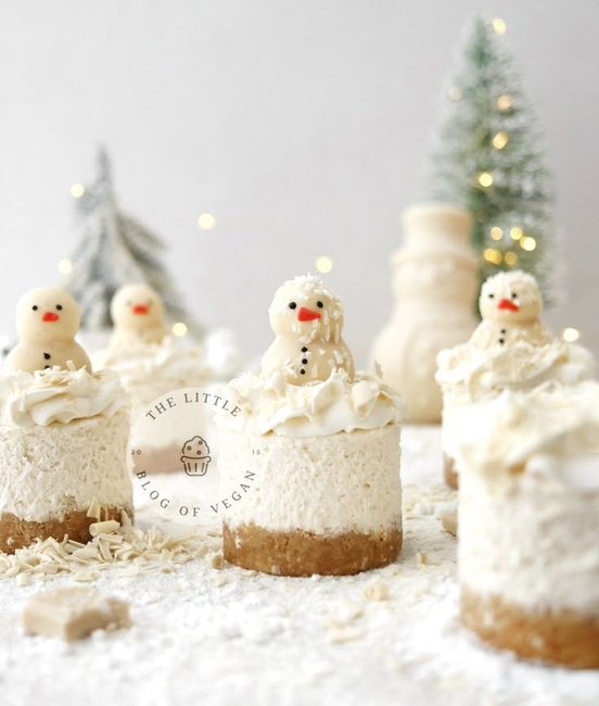 christmas party ideas holiday inspired desserts