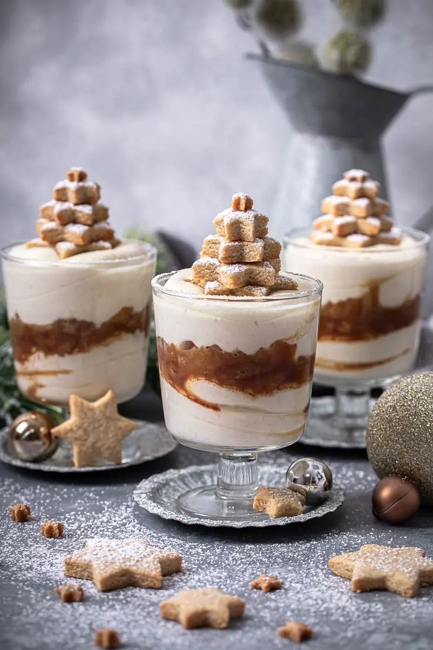christmas party ideas holiday inspired desserts