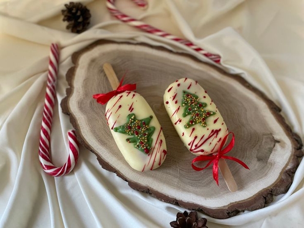 christmas party ideas holiday inspired desserts
