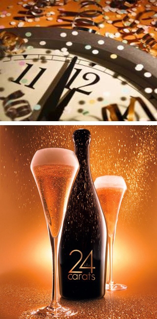 new years eve party decorations holiday tables