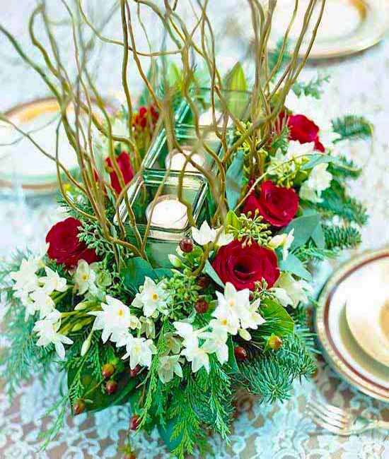 new years eve party decorations holiday tables