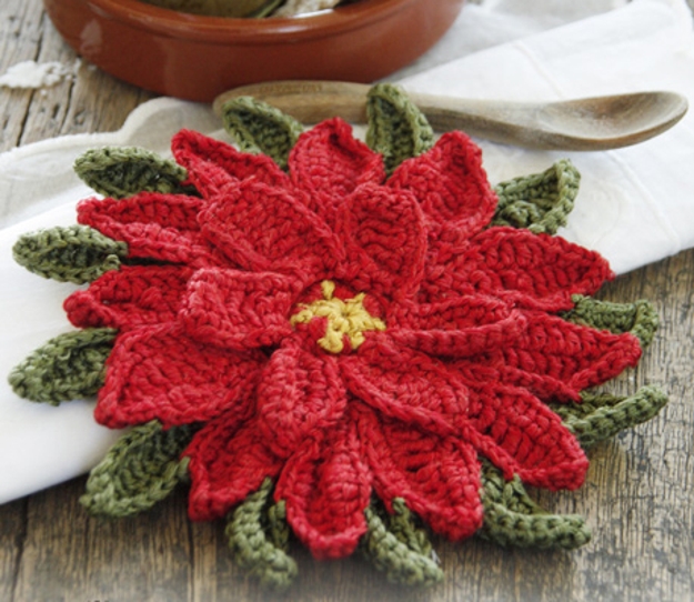 winter holiday craft idea handmade decorations