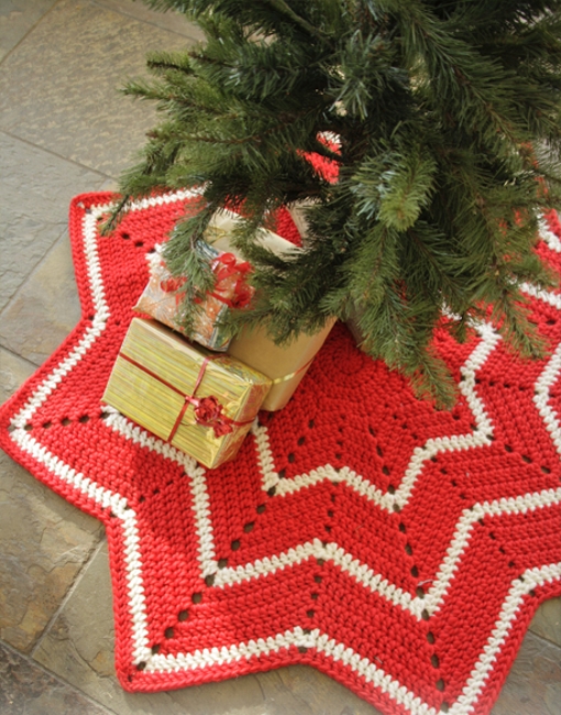 winter holiday craft idea handmade decorations